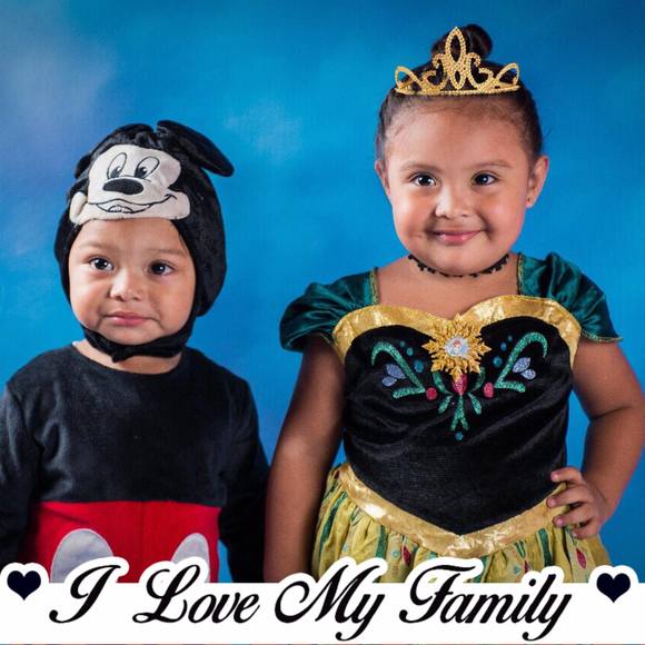 Meet your Posher, Azucena - Picture 1 of 1